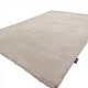Kusový koberec Milestone 600 taupe