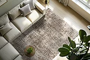 Kusový koberec Bella 235 taupe - 120 x 170 cm