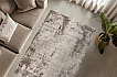Kusový koberec Bella 237 taupe