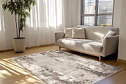 Kusový koberec Bella 237 taupe - 160 x 230 cm