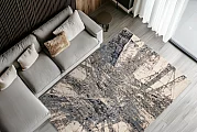 Kusový koberec Bologna 460 blue - 200 x 290 cm