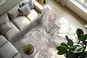 Kusový koberec Bologna 460 grey - 120 x 170 cm