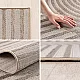 Venkovní kusový koberec Desert 1301 beige