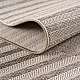 Venkovní kusový koberec Desert 1301 beige