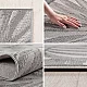 Venkovní kusový koberec Desert 1302 grey