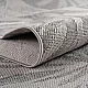 Venkovní kusový koberec Desert 1302 grey