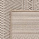 Venkovní kusový koberec Desert 1303 beige