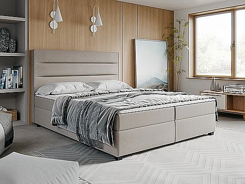 Postel ALCANTE 180 cm element 6