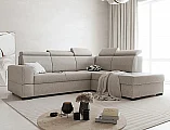 Sedací souprava AXI "L"  polaris 18