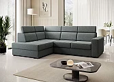 Sedací souprava MILANO "L"  vibe 35