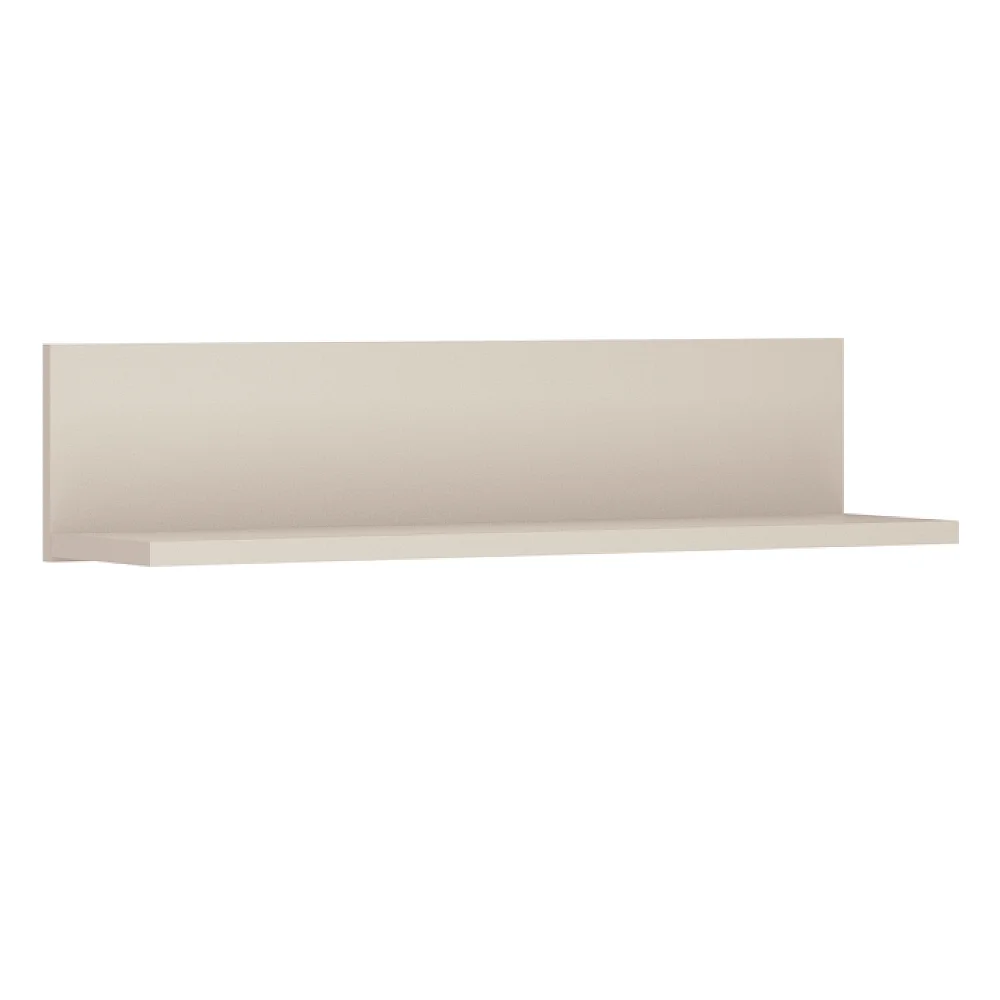 Závěsná police 90, kašmír, KAROS