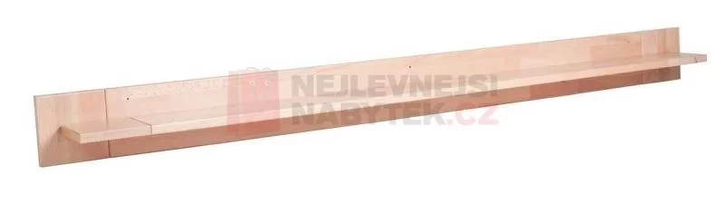 FANNY 118 police buk cink 160 cm