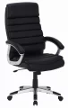 Kancelářské křeslo SI-354 / černá