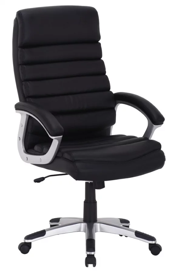 Kancelářské křeslo SI-354 / černá