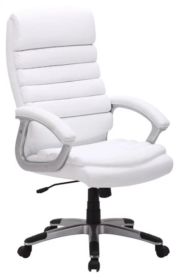 Kancelářské křeslo SI-354 / bílá
