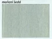 LUCAS 103S palanda patrová rozkládací - smrk