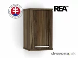 Závěsná skříňka - REA REST 3 