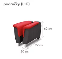 ESTER - PODRUČKA / LEVÁ