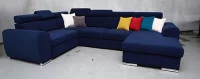 Rohová sedací souprava NATALI - skladem rohová