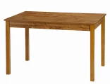 FAMILY rs - klasický jídelní stůl v mnoha velikostech