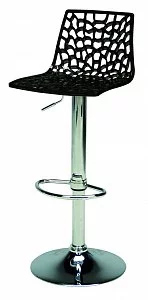 SPIDER BAR - elegantní barová židle se stavitelnou výškou 82-102 cm