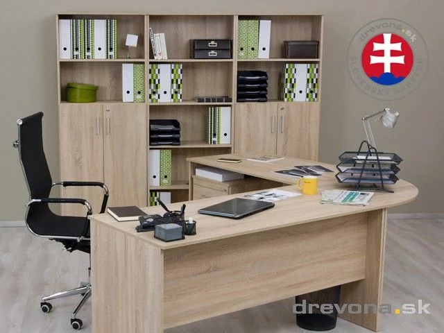 Sestava do kanceláře - REA OFFICE EXPRES 1 