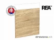 REA ALFA DU-60-RR - dvířka pro myčku 60 cm - s ovládacím panelem