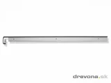 REA ALFA PDS-38  - přechodová lišta - tl. 38 mm