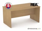 REA OFFICE 60 pi/za - univerzální psací / jednací stůl