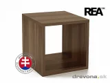 REA BLOCK - multifunkční stolek (noční, příruční, konferenční)