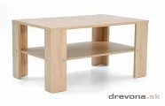 REA 3v - elegantní konferenční stolek