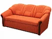 TIVOLI P017 - elegantní rozkládací pohovka