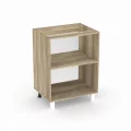 REA ALFA KDO-60-72 - dub canyon - korpus spodní dvoudveřové skříňky