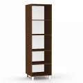 REA ALFA KP-60-200 - wenge - korpus potravinové skříňky