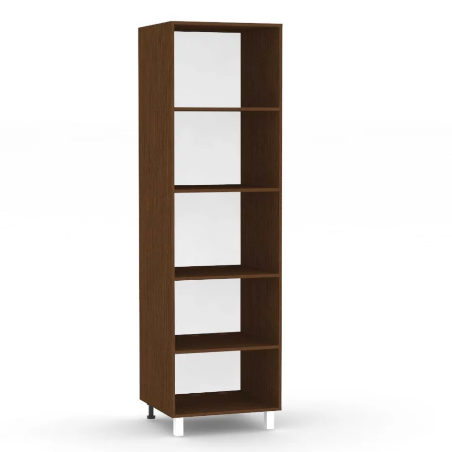REA ALFA KP-60-200 - wenge - korpus potravinové skříňky