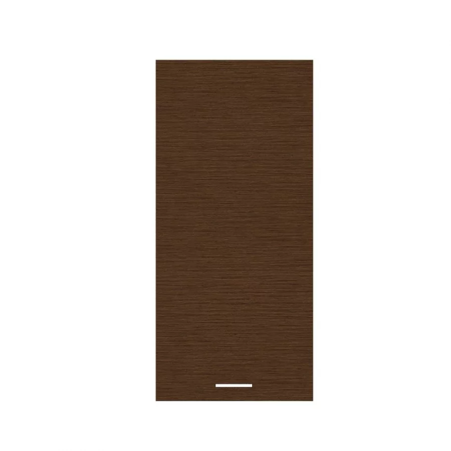REA ALFA DPO-60-130 - wenge - dvířka ke korpusu (1 ks)