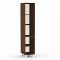 REA ALFA KP-40-200 - wenge - korpus potravinové skříňky