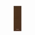 REA ALFA DPO-40-130 - wenge - dvířka ke korpusu (1 ks)