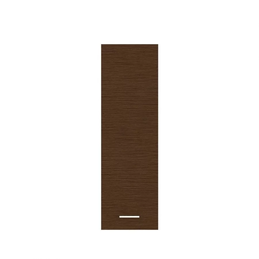 REA ALFA DPO-40-130 - wenge - dvířka ke korpusu (1 ks)
