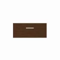 REA ALFA DZ-60-26 - wenge - čelo k zásuvce (1 ks)