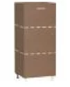 REA ALFA - potravinová skříňka - 40 cm KP-40-130