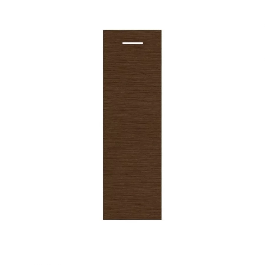 REA ALFA DPO-40-130 - wenge - dvířka ke korpusu (1 ks)