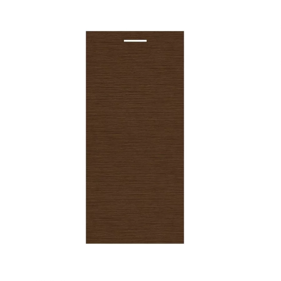 REA ALFA DPO-60-130 - wenge - dvířka ke korpusu (1 ks)