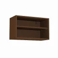 REA ALFA KHV-60-36 - wenge - korpus horní výklopné skříňky