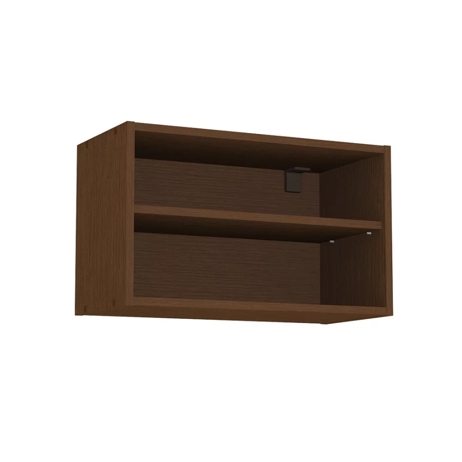 REA ALFA KHV-60-36 - wenge - korpus horní výklopné skříňky