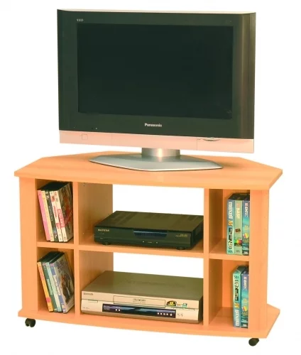 TOKIO Hi-Fi stolek