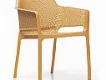 NET - designové elegantní křesílko