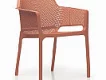 NET - designové elegantní křesílko
