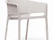 NET - designové elegantní křesílko