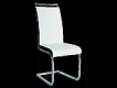 SI-701- moderní velmi elegantní jídelní židle